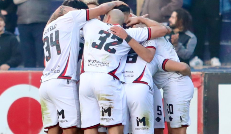 Imagen de Newell's minimizó la ausencia de Keylor Navas y derrotó a Independiente Rivadavia