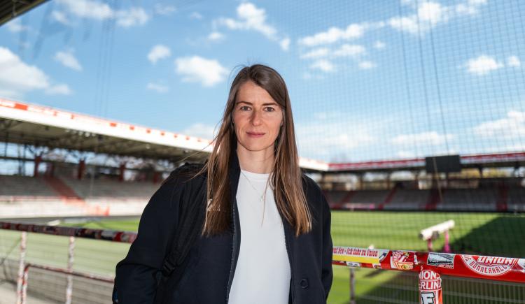 Imagen de Histórico: por primera vez una mujer dirigirá un equipo masculino de la Bundesliga