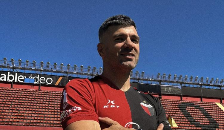 Imagen de Primera Nacional vs. Champions League: la contundente y llamativa frase del Puma Gigliotti