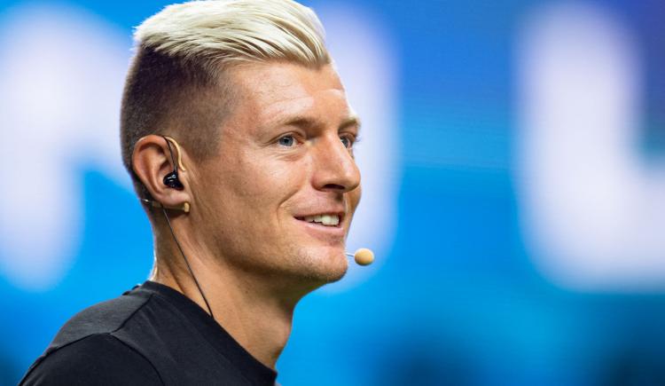 Imagen de Ni Argentina, ni Alemania: los candidatos de Kroos a ganar el Mundial