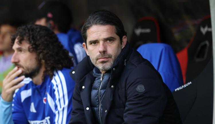 Imagen de Fernando Gago fue operado de urgencia y su club brindó un parte médico