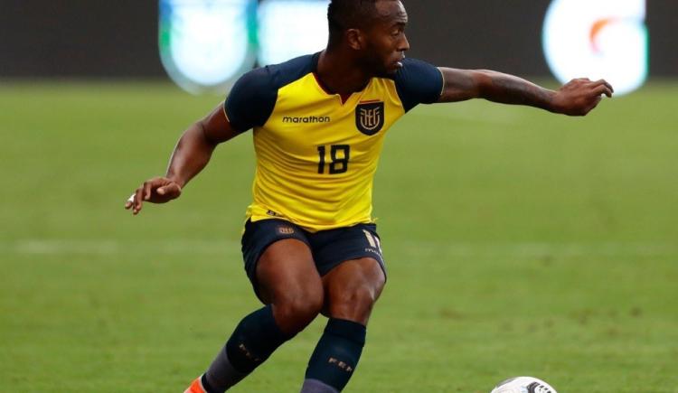 Imagen de Pánico en Ecuador: secuestraron a un futbolista de Delfín y con pasado en su selección