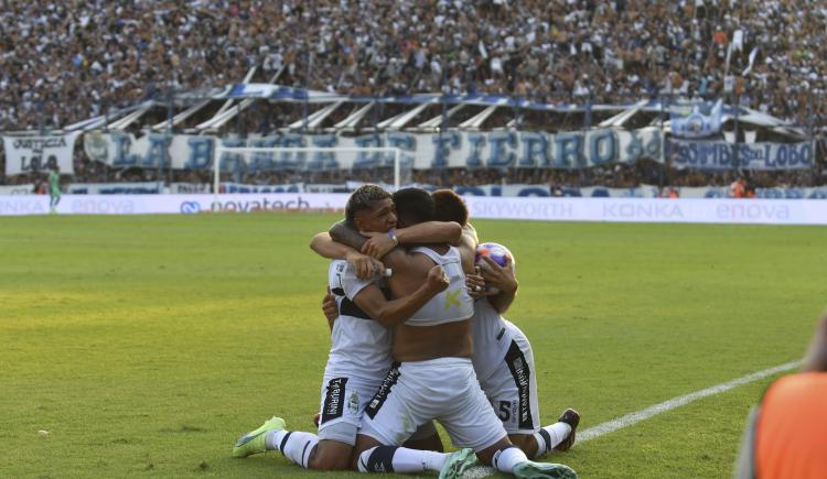 Imagen de ¿Cuánto tiempo llevaba Gimnasia sin derrotar a Estudiantes?