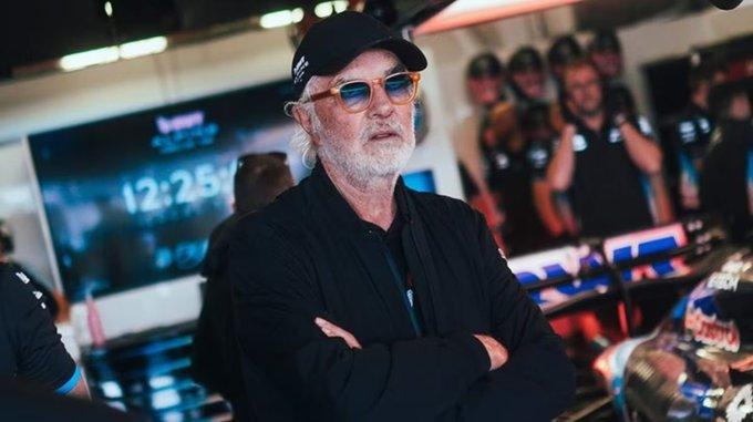 Imagen de Flavio Briatore habló de la clave para hacer resucitar a Alpine y a Colapinto en Mónaco