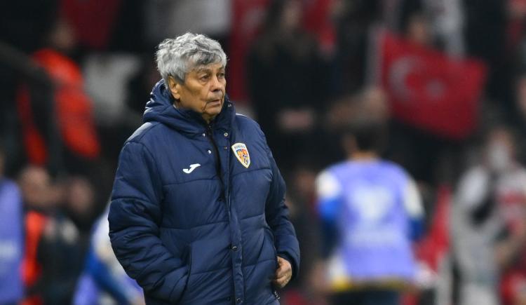Imagen de Dolor en el fútbol: murió 12 días después de perder el repechaje mundialista