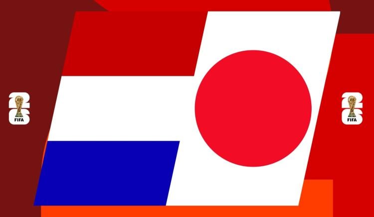 Imagen de 10 datos de Países Bajos Vs. Japón