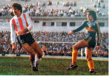 Imagen de Boca y un historial adverso cada vez que visita a Instituto en Córdoba