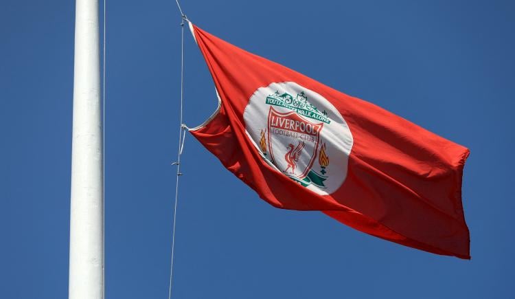 Imagen de El emotivo homenaje de Liverpool a Diogo Jota