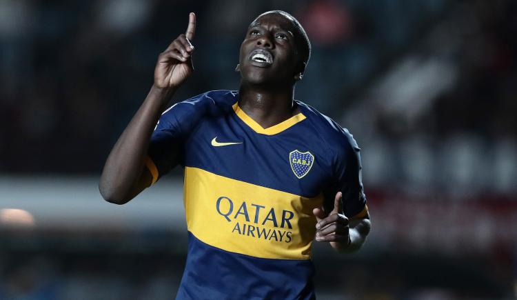 Imagen de Es oficial: Jan Hurtado regresó al fútbol argentino en busca de revancha