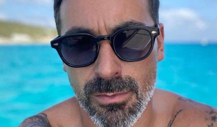 Imagen de Las novedades sobre la salud del Pocho Lavezzi