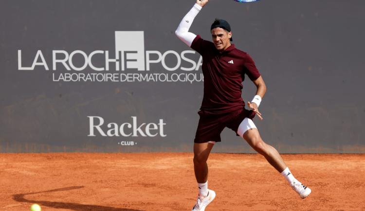 Imagen de Tenis, alto rendimiento y salud de la piel: lo que dejó el Buenos Aires Challenger