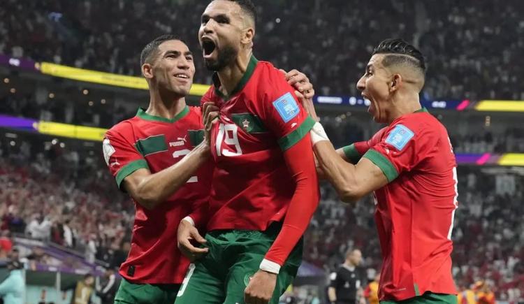 Imagen de Con ausencias de peso, Marruecos dio la lista de 26 nombres para la Copa del Mundo