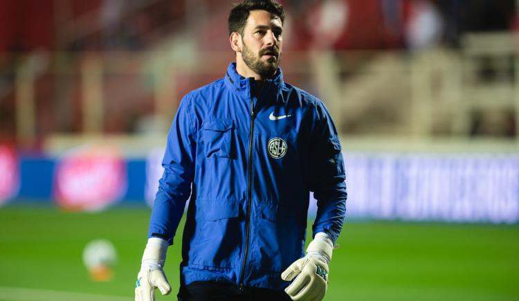 Imagen de Augusto Batalla rompió el silencio: por qué no volvió a San Lorenzo