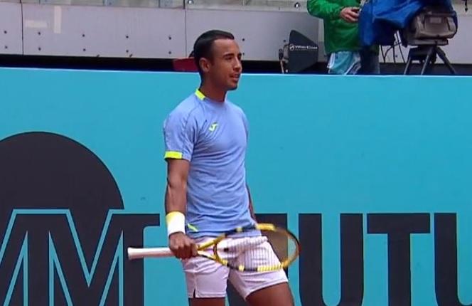 Imagen de Hugo Dellien jugó un partidazo pero no pudo contra Hurkacz