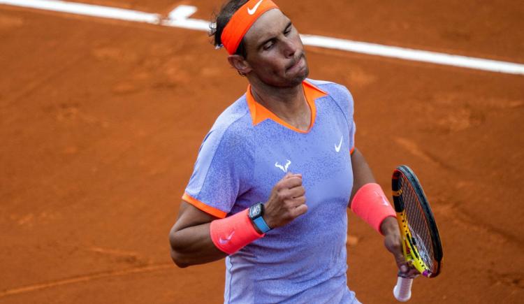 Imagen de Rafael Nadal, honestidad brutal: “No jugaría Roland Garros si fuera hoy”