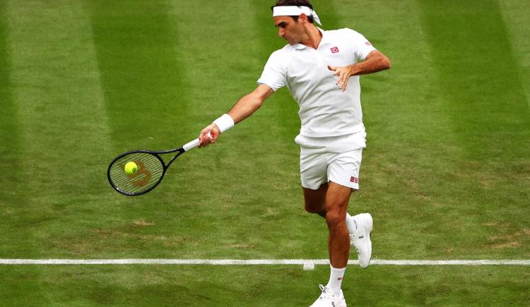 Imagen de ROGER FEDERER, ÍNTIMO: "SI NO DUELE PERDER ES HORA DE RETIRARSE, PERO A MÍ ME DOLIÓ PERDER EN WIMBLEDON"