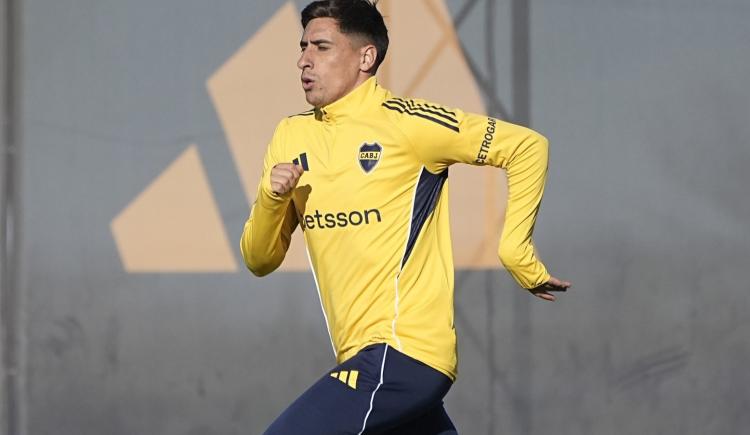 Imagen de Cuándo debuta Boca en el Torneo Clausura: fecha, rival y horario