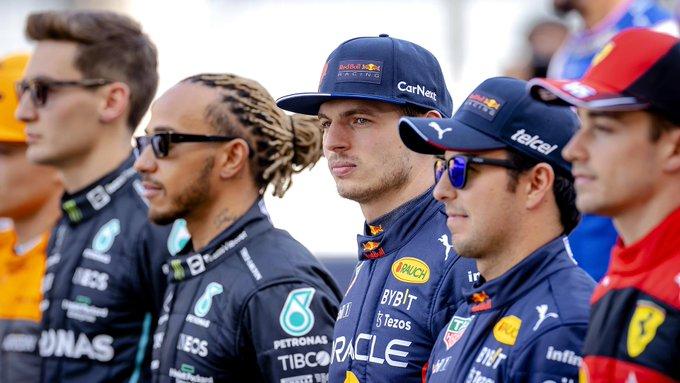 Imagen de La Fórmula 1 se prepara para el Gran Premio de Bélgica