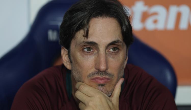 Imagen de ¿Qué puedo saber eu de los penales?: Fluminense, afuera de la Copa de Brasil