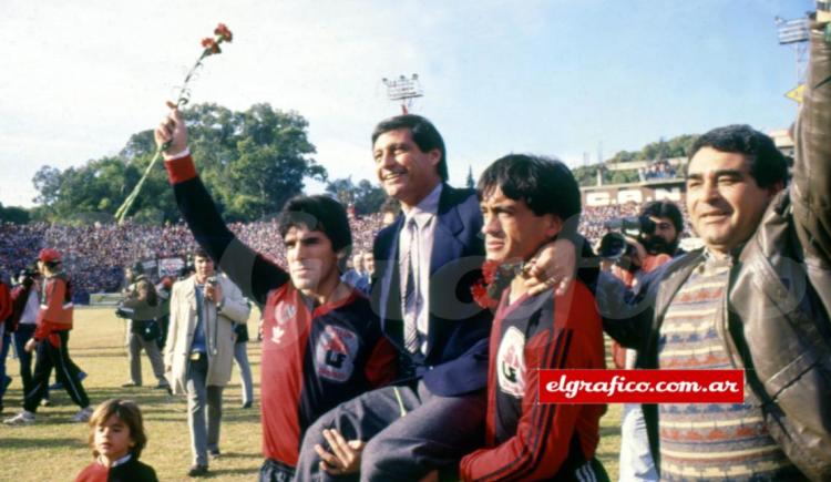 Imagen de DOLOR EN EL FÚTBOL: FALLECIÓ JOSÉ YUDICA