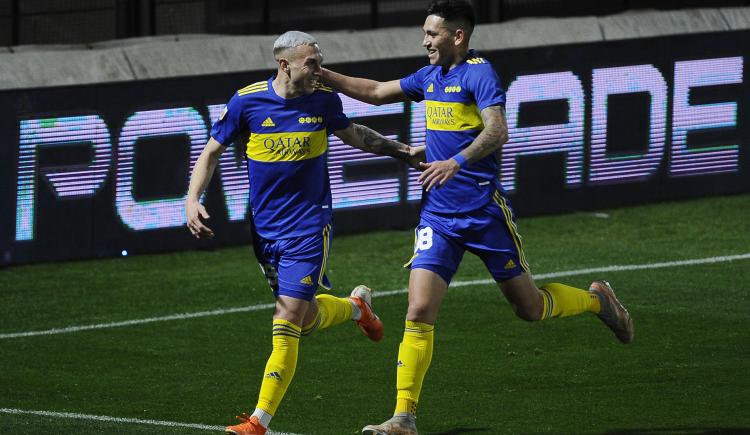 Imagen de MIRÁ EL RESUMEN DE PLATENSE 1-3 BOCA