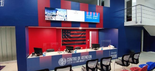 Imagen de Los coletazos de la acefalía en San Lorenzo: un nuevo problema