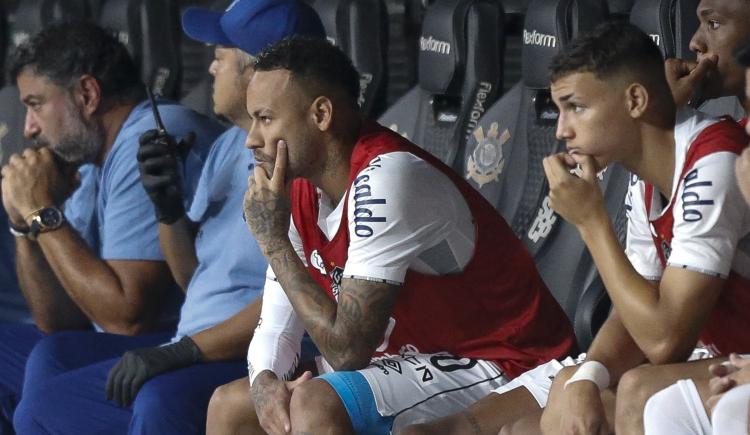 Imagen de Escándalo por Neymar: del banco de suplentes al banquillo de los acusados