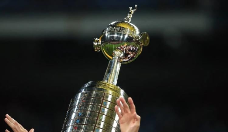 Imagen de Récord mundial: la cifra multimillonaria que embolsará el campeón de la Copa Libertadores 2024