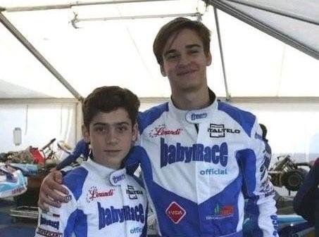 Imagen de El día que Nico Varrone dijo que "Colapinto es un manco"