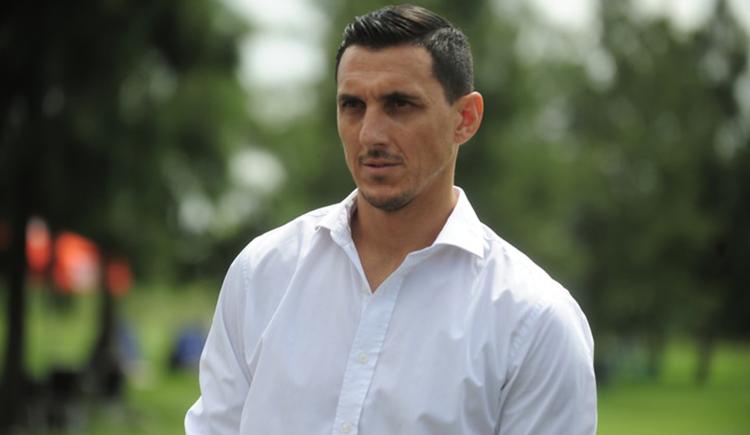 Imagen de Fuerte descargo de Nicolás Burdisso ante el caso Valentini