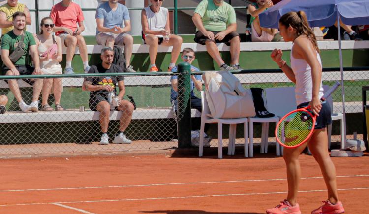 Imagen de El tenis argentino, con un cúmulo de torneos internacionales