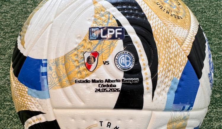 Imagen de Más que un título: la final de Apertura es el punto de partida hacia una seguidilla de posibles consagraciones para Belgrano