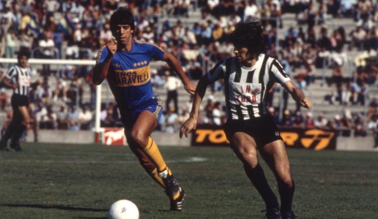 Imagen de 10 datos de la previa de Gimnasia de Mendoza Vs. Boca