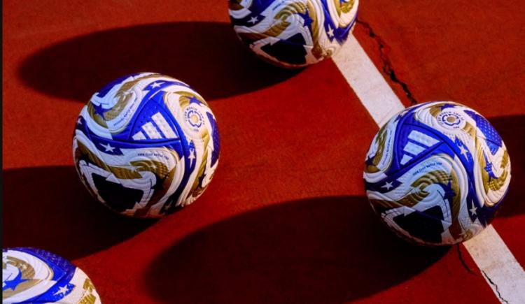Imagen de Cómo quedó la tabla de goleadores por países del Mundial de Clubes 2025