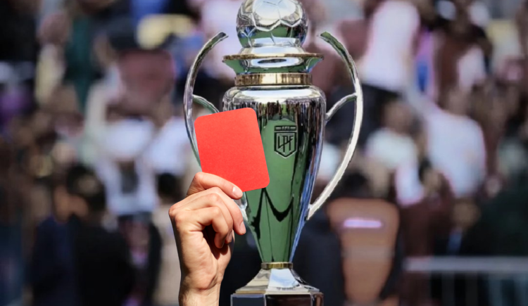 Imagen de La AFA no otorgará amnistía: quiénes son los sancionados que se perderán el inicio del Torneo Clausura 2026