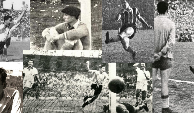 Imagen de Los partidos increíbles de la historia del fútbol (Parte III)