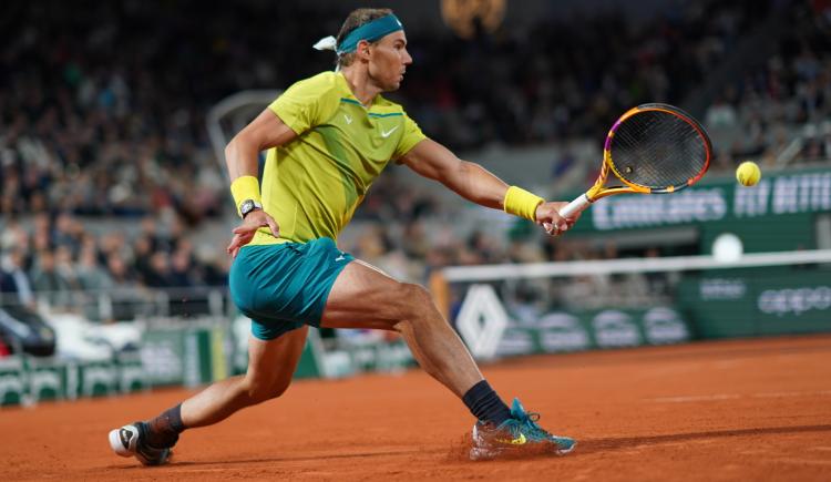 Imagen de Rafael Nadal: la ausencia en Roland Garros y el inicio del epílogo