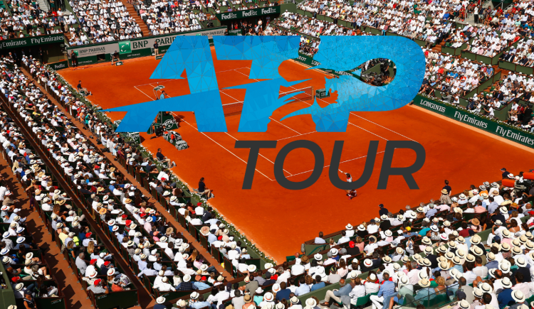 Imagen de La ATP anunció su calendario para 2025