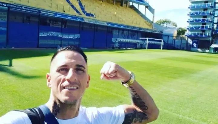 Imagen de Pablo Migliore se ofreció para ser técnico de Boca