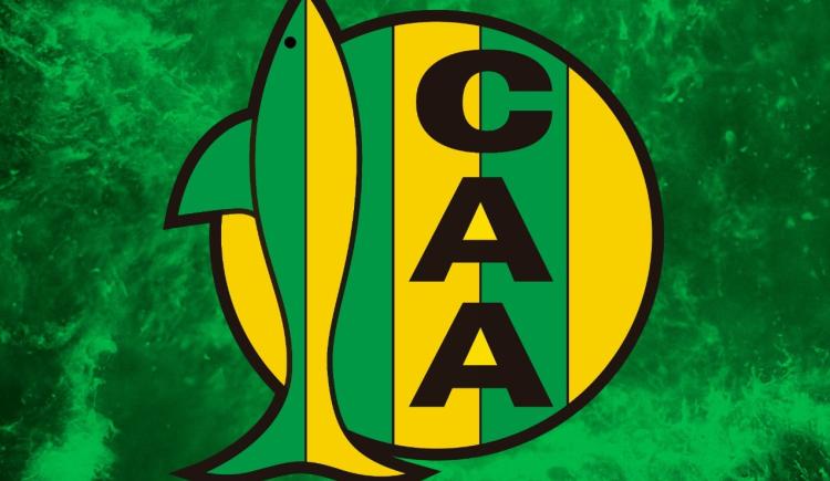 Imagen de El nuevo refuerzo de Aldosivi que vale 70 millones de euros y jugó con Neymar