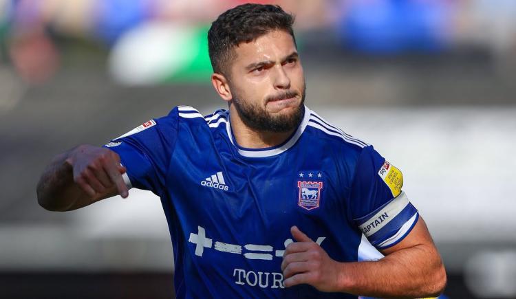Imagen de La enorme polémica en la Premier con el capitán de Ipswich tras negarse a usar el brazalete LGBTQ+