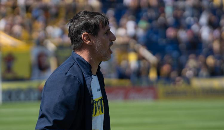 Imagen de Todos los entrenadores que dejaron su cargo en la B Nacional 2023
