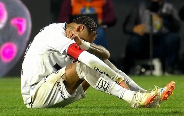 Imagen de Se confirmó quién dirigirá a Neymar en Santos y es un argentino