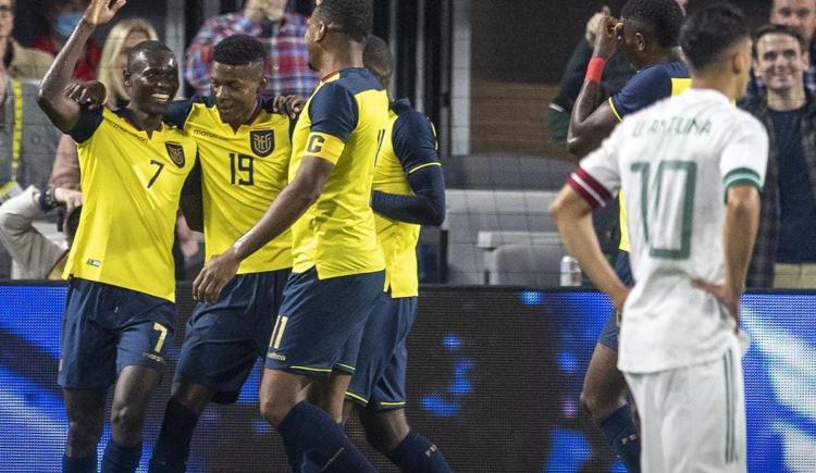 Imagen de ALFARO LE GANÓ EL DUELO A MARTINO