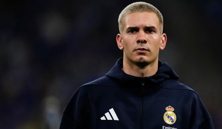 Imagen de Mastantuono llega afilado al clásico entre Real Madrid y Barcelona: ¿será titular?