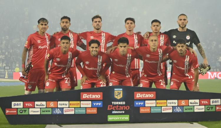 Imagen de Con Argentinos Juniors como el único argentino, CONMEBOL dio a conocer días y horarios de la Fase 1 y 2 de la Libertadores 2026