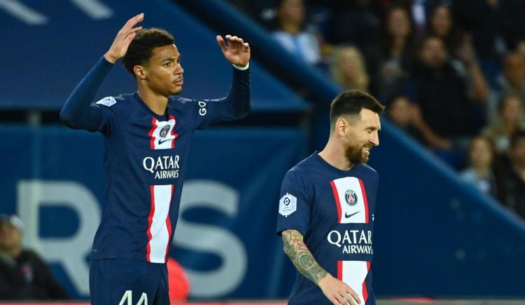 Imagen de Fue socio de Messi en PSG y ahora es el refuerzo estrella de Liverpool
