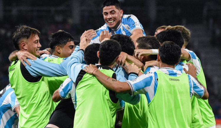 Imagen de Loco un poco: Atlético Tucumán estropeó el debut de Seba Domínguez en Central Córdoba