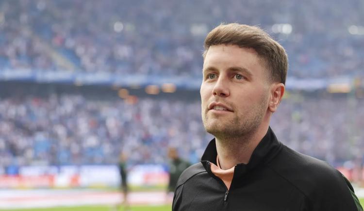 Imagen de Brighton contrató al técnico más joven de la Premier League