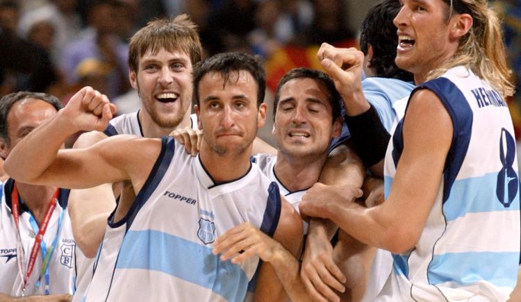 Imagen de Una leyenda del básquet argentino pidió "paciencia" ante los malos resultados del seleccionado